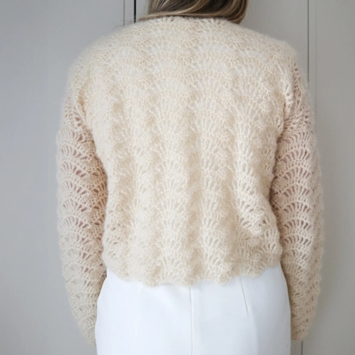 Chloe - Cardigan – Image 5