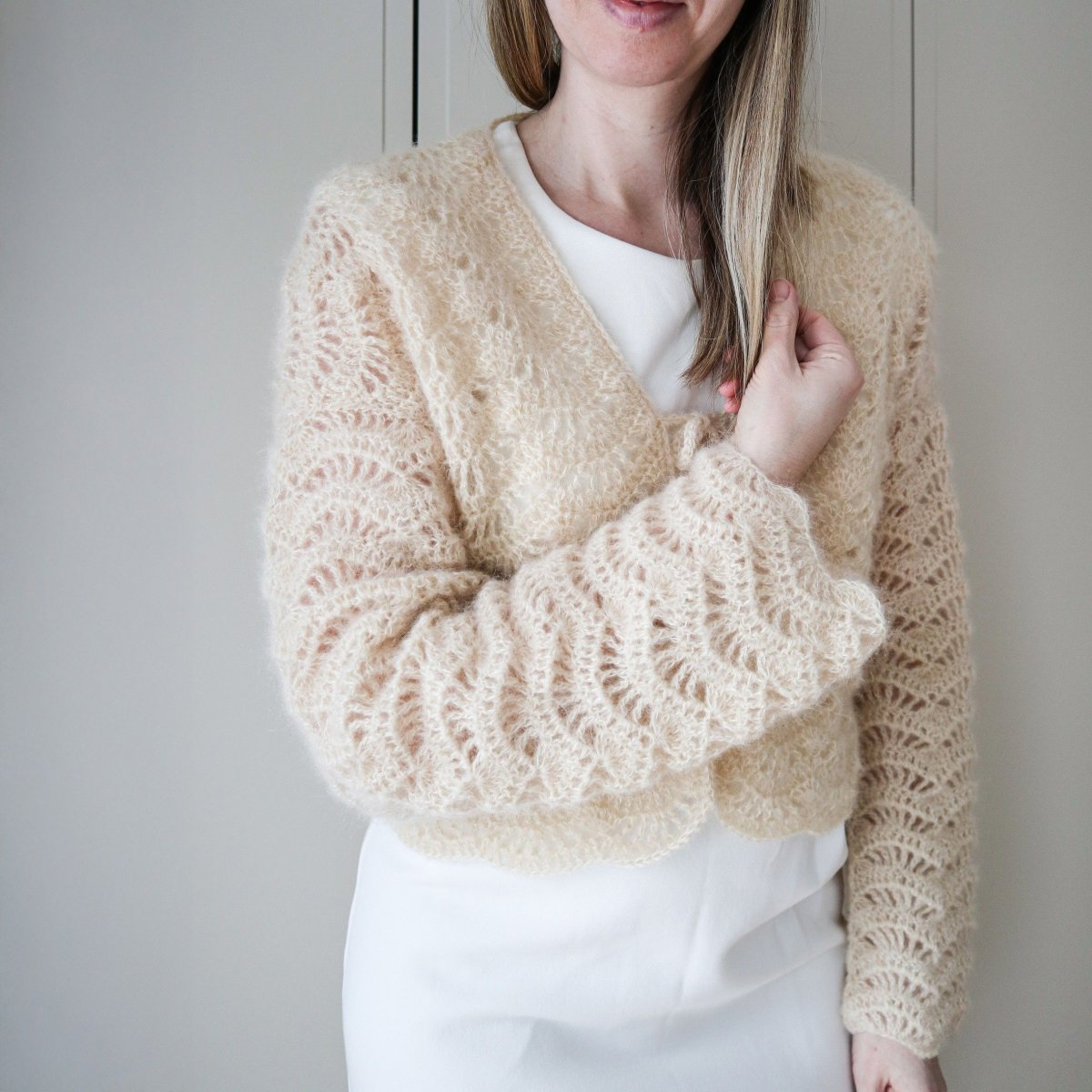 Chloe - Cardigan – Image 7