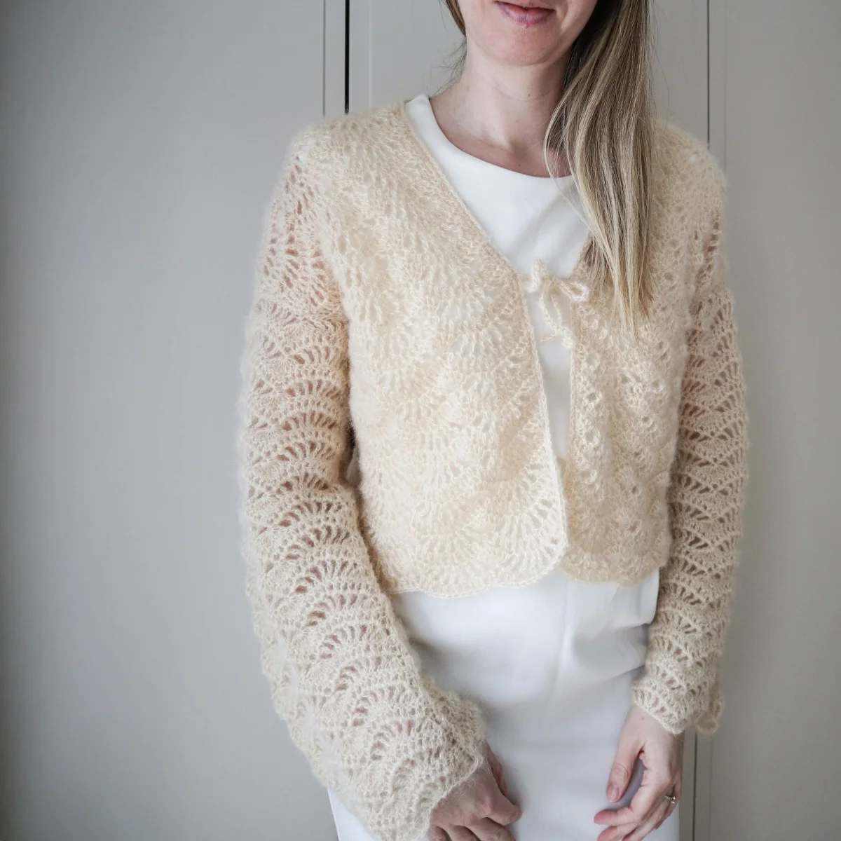 Chloe - Cardigan – Image 9