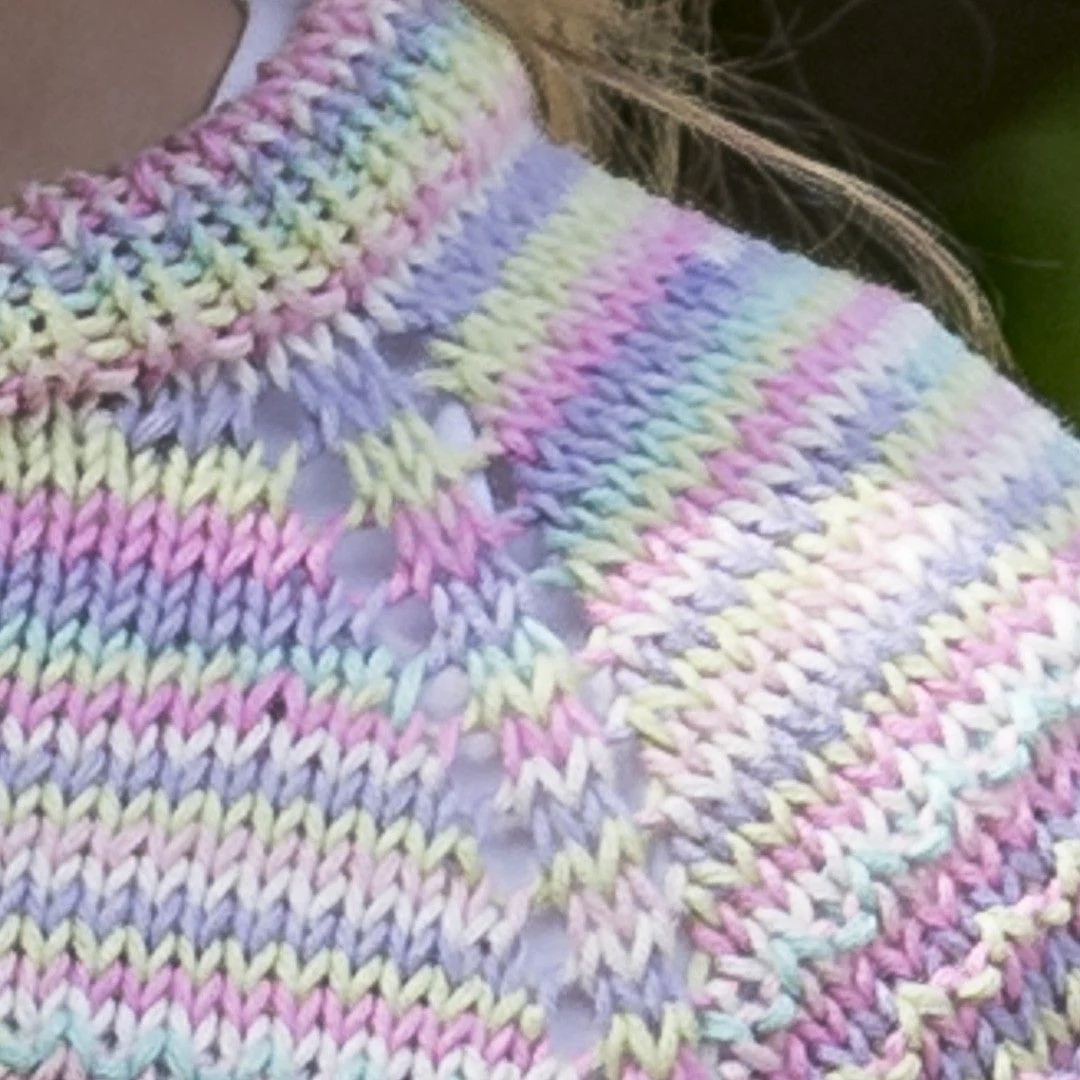Marlie - Pull enfant – Image 6