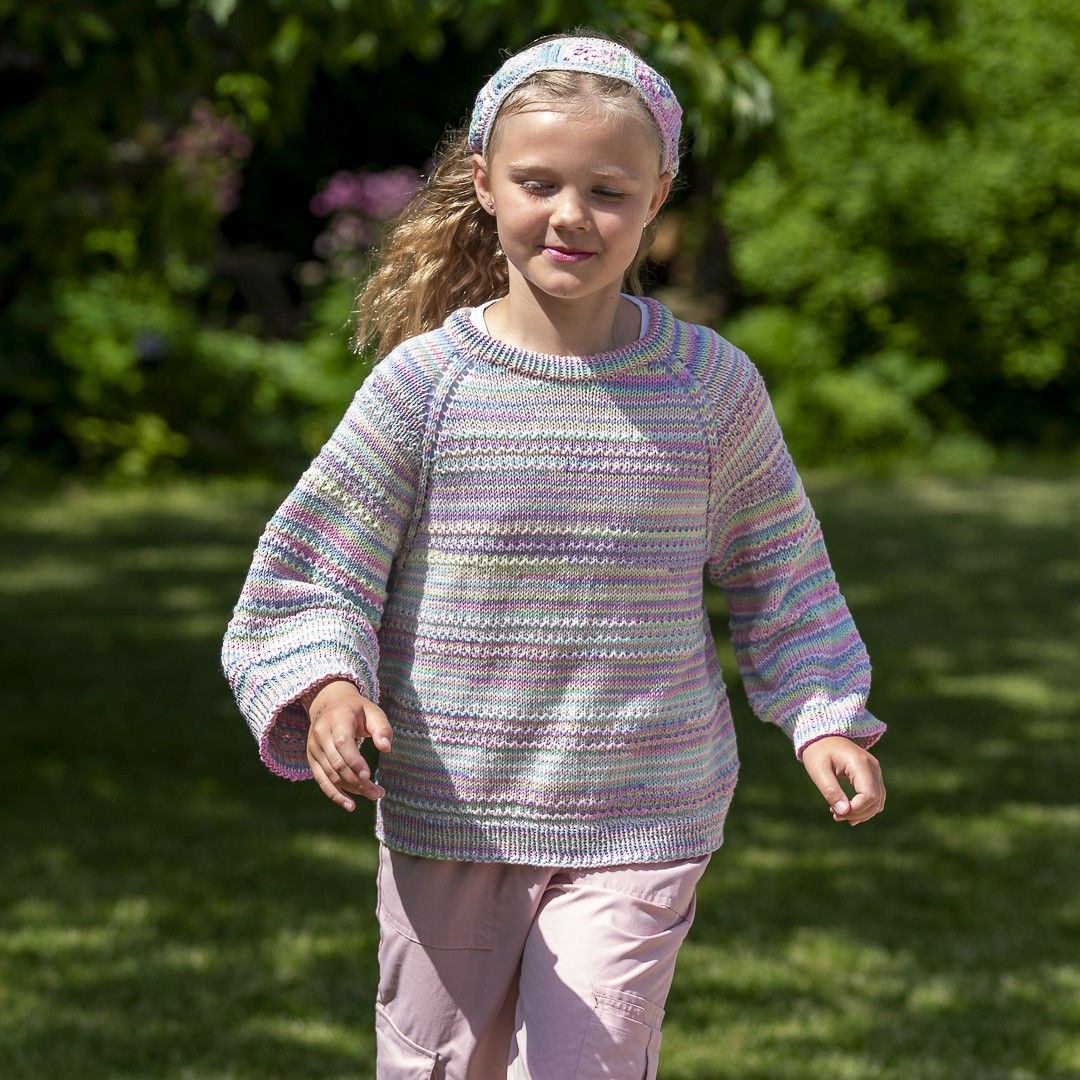 Marlie - Pull enfant – Image 3